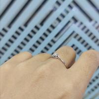 Gambar Cincin Berlian VLR626064 Victoria Jewellery dari Victoria Jewellery Online Kota Administrasi Jakarta Selatan 4 Tokopedia
