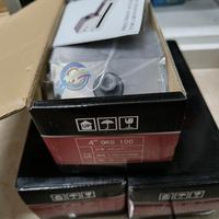 Gambar Catok Vice Precission 4" | Tool Maker Vice | Ragum Presisi 4" dari HersaTools & Accessories Kab. Bekasi 5 Tokopedia