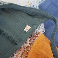 Gambar Halomam - Bonnet Baby (Hat Baby/Topi Bayi/Anak/ Topi Bayi Lucu) - Blue dari halomam Kota Tangerang Selatan 4 Tokopedia