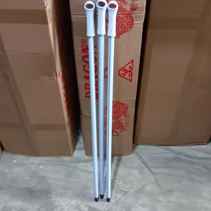 Tongkat gagang sapu ijuk dragon drat kecil / khusus sapu ijuk dragon / manila dragon