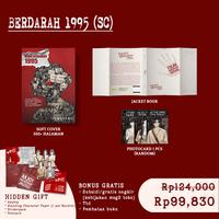 Gambar Pre Order - Buku Novel Reuni Berdarah 1995 - Yumnaany - Akad - Bumifiksi (16 Mei 2025) dari Bumifiksimedan001 Kota Medan 3 Tokopedia