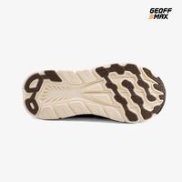 Gambar Geoff Max - Finestone Black White | Sepatu Pria Wanita Unisex Shoes Sneakers Casual Outdoor - 38 dari Athletica Kota Bandung 5 Tokopedia