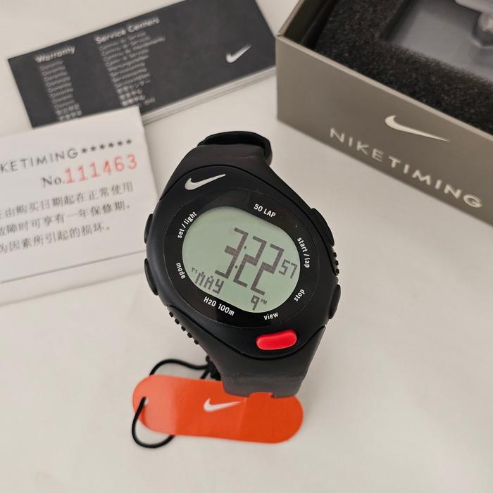 jam nike original
