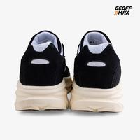 Gambar Geoff Max - Finestone Black White | Sepatu Pria Wanita Unisex Shoes Sneakers Casual Outdoor - 38 dari Athletica Kota Bandung 3 Tokopedia