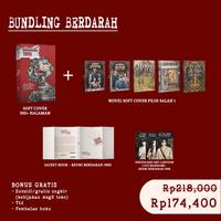 Gambar Pre Order - Buku Novel Reuni Berdarah 1995 - Yumnaany - Akad - Bumifiksi (16 Mei 2025) dari Bumifiksimedan001 Kota Medan 5 Tokopedia