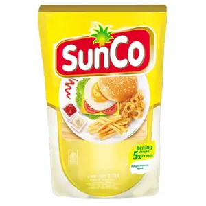 Minyak Goreng Sunco 2 Liter
