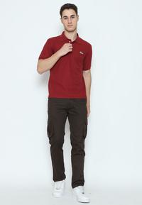 Gambar HEMMEH Wangki polos Maroon - S dari HEMMEH.ID Kota Bandung 4 Tokopedia