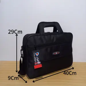 Tas Promo KantorTas Map Selempang Tas kerja Polo Tiwan Pria