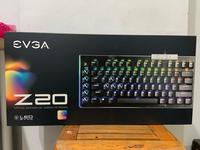 Gambar EVGA MECHANICAL GAMING KEYBOARD Z20 SWAPPABLE KEY SWITCH dari RedTeknologi-Redcom Kota Administrasi Jakarta Barat 1 Tokopedia
