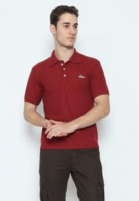 Gambar HEMMEH Wangki polos Maroon - S dari HEMMEH.ID Kota Bandung 1 Tokopedia