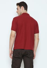 Gambar HEMMEH Wangki polos Maroon - S dari HEMMEH.ID Kota Bandung 2 Tokopedia