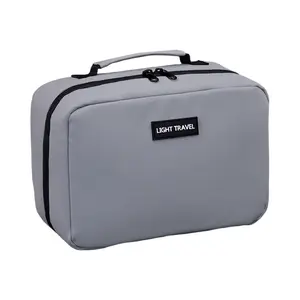 Tas Tempat Sabun - Tas Alat Mandi Travelling