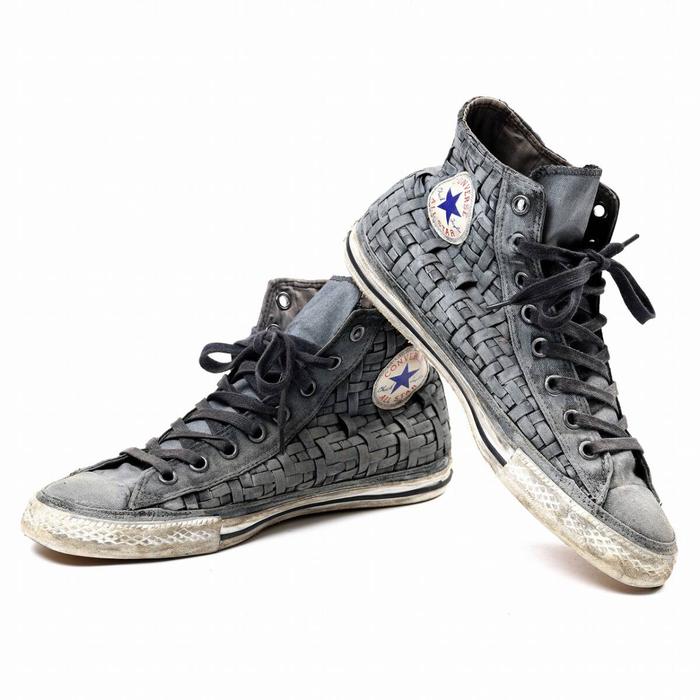 Sepatu Converse One Star Converse John Varvatos Asli RARE ITEM