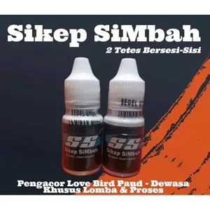 Sikep SiMbah DT (Dosis Tinggi ) New