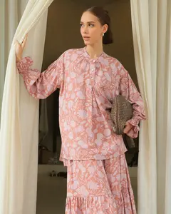 D'amora Baju Menyusui - CELIA Set