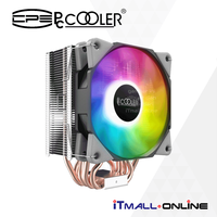 Gambar PCCOOLER X7 TOWER COOLER DENGAN 6 HEATPIPES DAN RGB FAN untuk Intel LGA2066/1200/ 1150/1151/1155/1156/1366 AMD AM2/AM2+/AM3/AM4/ dari iTmallOnline Kota Semarang 1 Tokopedia