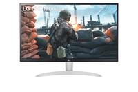 Gambar LG 27UP600 W 27 Inch - UHD 4K IPS HDR400 FreeSync HDMI DP Monitor dari Duta Mandiri Infokom Kota Administrasi Jakarta Pusat 4 Tokopedia