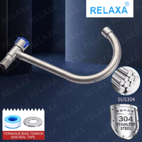 Gambar Kran Dapur Model Angsa dari TOOLS SPECIALIST Kota Administrasi Jakarta Timur 3 Tokopedia