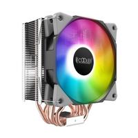 Gambar PCCOOLER X7 TOWER COOLER DENGAN 6 HEATPIPES DAN RGB FAN untuk Intel LGA2066/1200/ 1150/1151/1155/1156/1366 AMD AM2/AM2+/AM3/AM4/ dari iTmallOnline Kota Semarang 2 Tokopedia