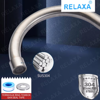 Gambar Kran Dapur Model Angsa dari TOOLS SPECIALIST Kota Administrasi Jakarta Timur 2 Tokopedia