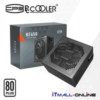 Gambar CPS PCCOOLER KF650 power supply 650w 80+ white power supply gaming pc 650 watt dari iTmallOnline Kota Semarang 1 Tokopedia