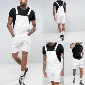 Ekstra Celana Kodok Bib Jumpsuit Overall Orinal Pria Dan Wanita