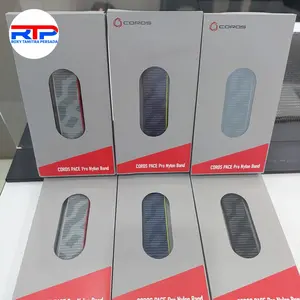 Strap Nylon Original Coros Pace Pro