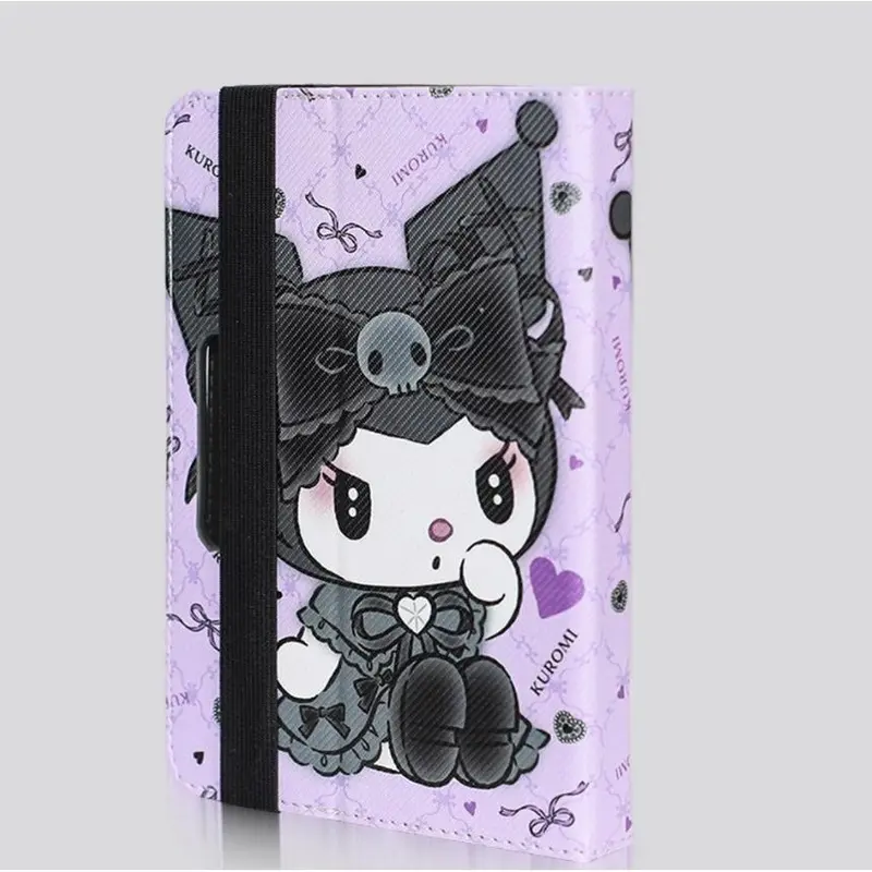 Advan Tab Sketsa 1 2 3 10 Inch Case Motif Standing Cewek Cowok Lucu Cute Book Cover Kesing Universal 3