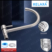 Gambar Kran Dapur Model Angsa dari TOOLS SPECIALIST Kota Administrasi Jakarta Timur 5 Tokopedia