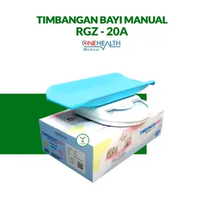 Timbangan Bayi Manual RGZ-20 Onehealth