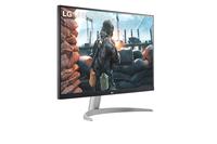 Gambar LG 27UP600 W 27 Inch - UHD 4K IPS HDR400 FreeSync HDMI DP Monitor dari Duta Mandiri Infokom Kota Administrasi Jakarta Pusat 5 Tokopedia