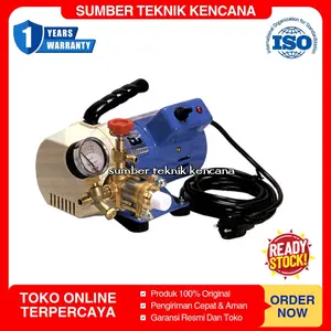 AC Cleaner Cuci AC Jet Cleaner Kyowa KYC 20A Made in Japan