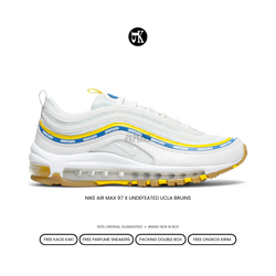 97 vapormax undefeated