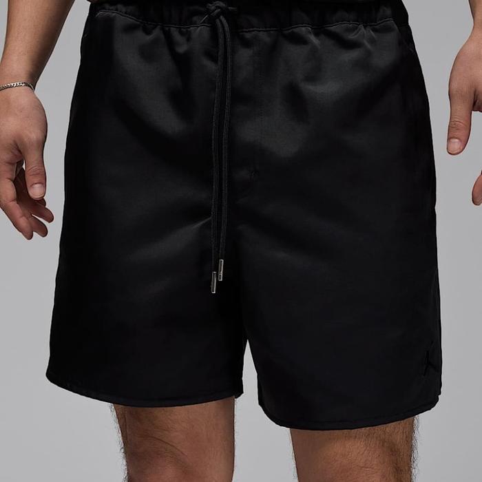 Gambar Celana Basket Jordan Essentials Statement Moven Short 5 HF9349-010 - M dari House Basketball Store Kota Surabaya Tokopedia