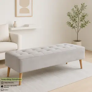 Bench / Stool Sofa Minimalis (110x40x45)