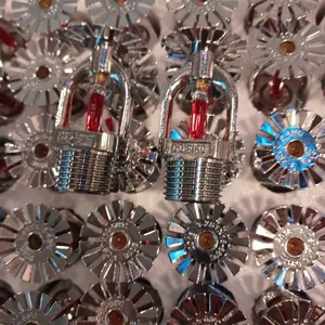 SPRINGKLER PEMADAM PENDANT IMPORT BAGUS MURAH GF GOFIRE