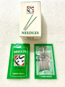 Jarum DV merk FS/orchid/golden