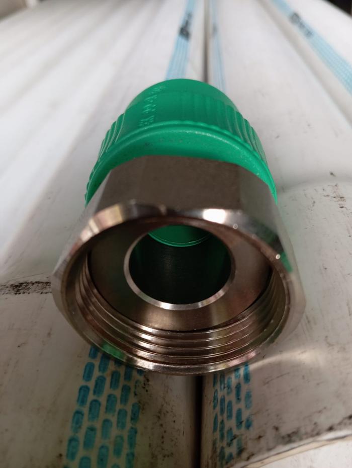 Jual Female Thread Union 1
