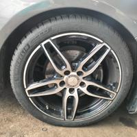 Gambar Ban Mobil Michelin 225 40 18 Pilot Sport4 ZP RFT Run Flat Tyre BMW dari cv pitstop karawaci Kota Tangerang 3 Tokopedia