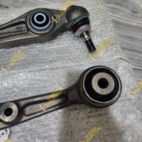 Jual ARM BAWAH LURUS DEPAN BMW G05 X5 G06 X6 G07 X7 ORIGINAL LOWER ...