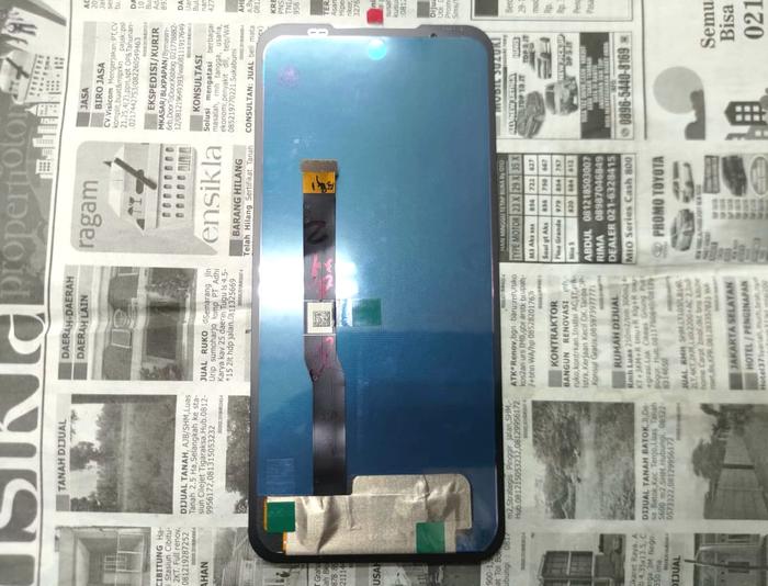 Gambar LCD Touchscreen Doogee V20 V20 Pro New Original Doogee Display dari CNC phoneshop Kota Administrasi Jakarta Pusat Tokopedia