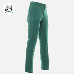 JLINDEBERG ELOF PANTS MEN - PROUD PEACOCK