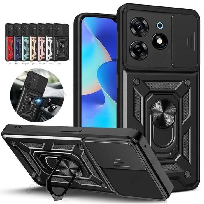 Jual CASE TRANSFORMER SLID INFINIX HOT 50 PRO+/ NOTE 50/ NOTE 50 PRO ...