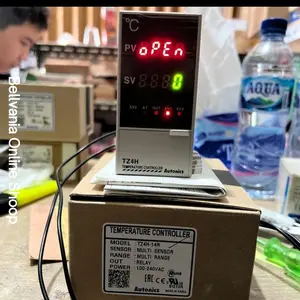 TZ4H-14R Autonics  Temperature Controller Original