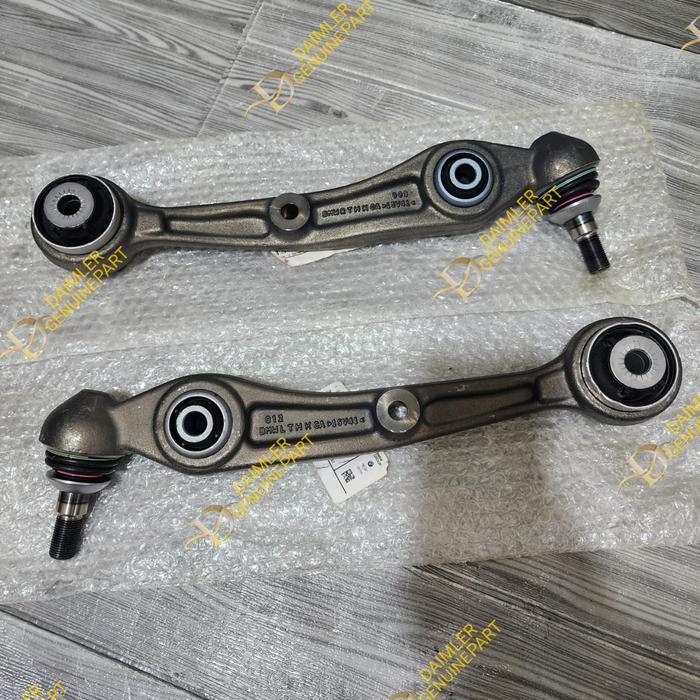 Jual ARM BAWAH LURUS DEPAN BMW G05 X5 G06 X6 G07 X7 ORIGINAL LOWER ...