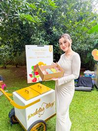 Gambar Ice Cream Paletas Wey Scoop Strawberry dari Paletas Wey Ice Cream Kota Administrasi Jakarta Selatan 3 Tokopedia