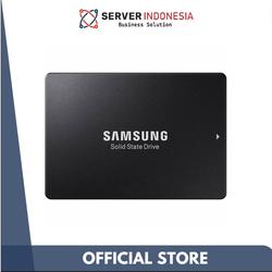 Jual Ssd Enterprise Samsung Pm883 480Gb Murah & Terbaik - Harga