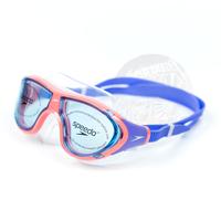 Gambar Kacamata Renang Anak Speedo Biofuse 2.0 Mask Junior 6-12 Tahun - Pink dari Sportallica Kota Administrasi Jakarta Timur 2 Tokopedia