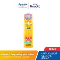Gambar Melano CC Vitamin C Brightening Moisturizer 120 mL - Brightening Moisturizer dari Rohto Indonesia Kab. Tangerang 2 Tokopedia