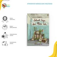 Gambar Pre Order - Buku Novel - Track 01 : Sebuah Lagu dari Masa Lalu -Tenderlova - Gagasmedia - Bumifiksi dari Bumifiksimedan001 Kota Medan 1 Tokopedia